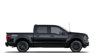 2025 Ford F-150® External Image 1